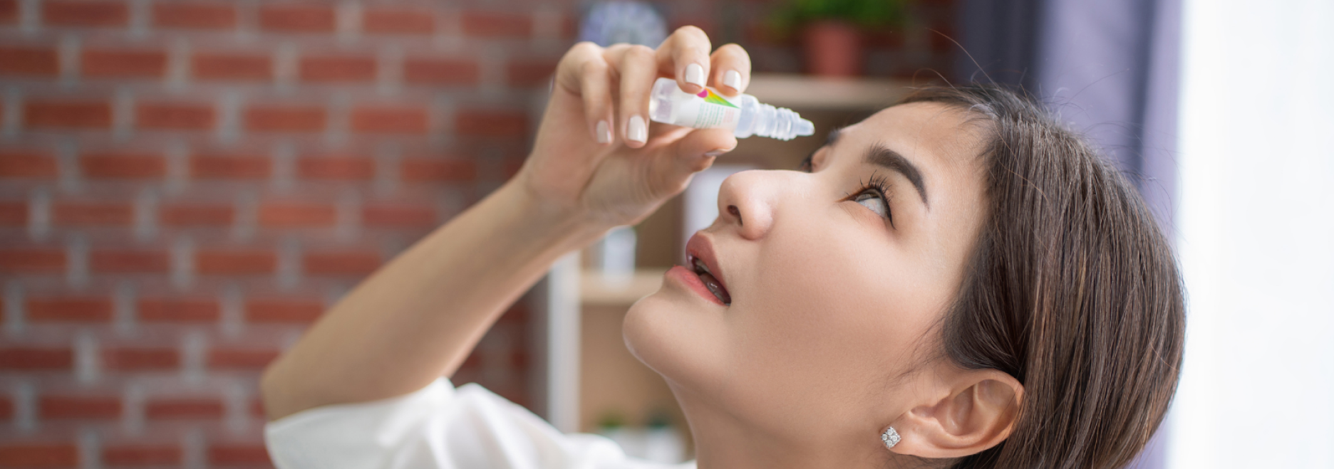 The Importance of Healthcare in Eye Beauty