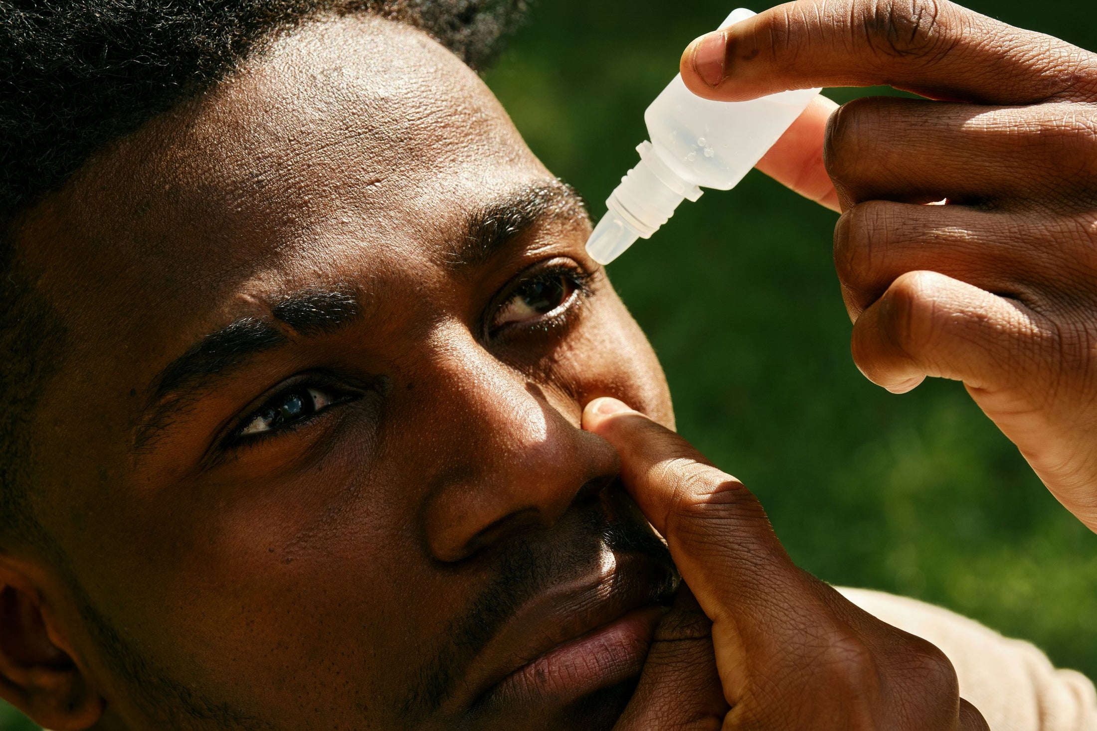 Eye Drops and Artificial Tears: Your Guide to Choosing the Right Formula