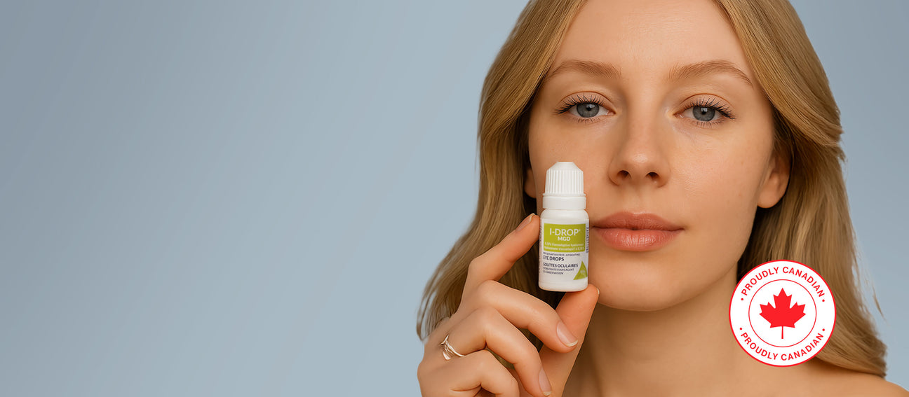 Support Canadian Eye Care