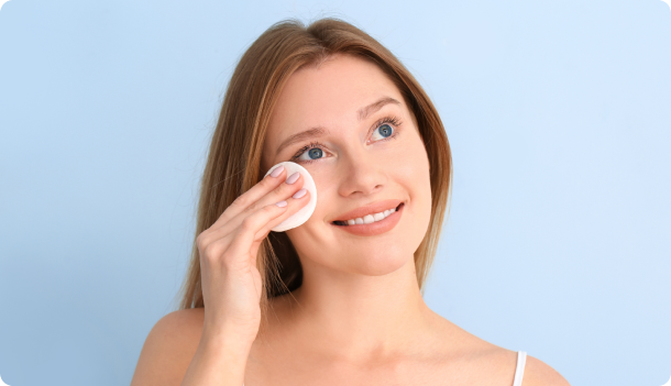 Explore our tips and tricks for attaining smooth and radiant skin.