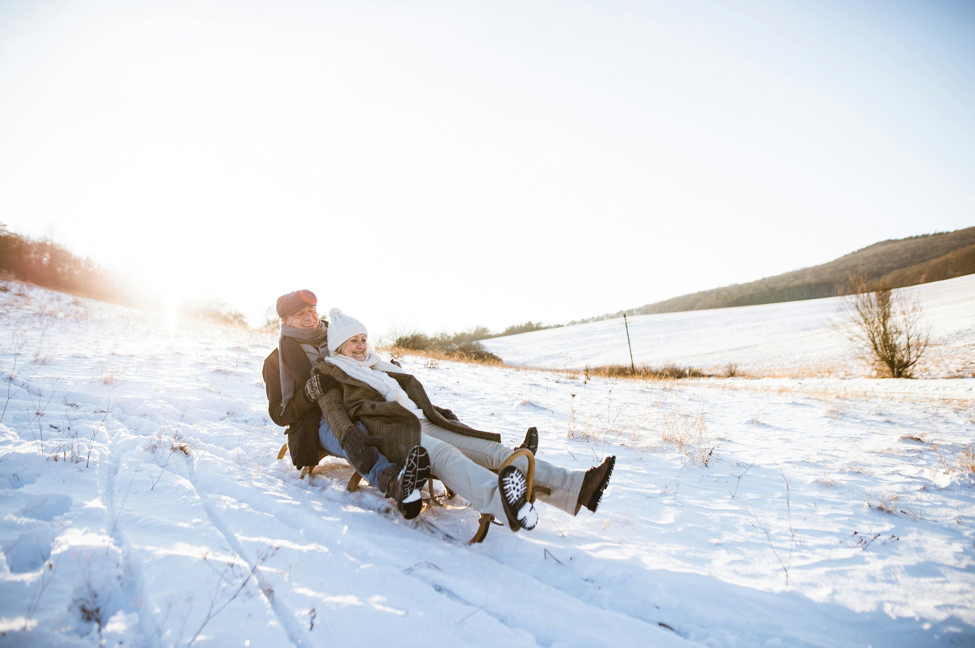 Winter Eye Care Canada: The Screen Time Guide for Clinical Eye Care in Canadian Winters