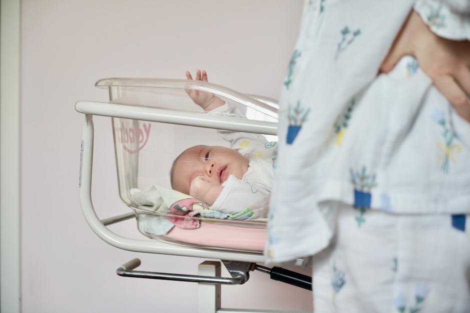 Pediatric eye care tips for parents