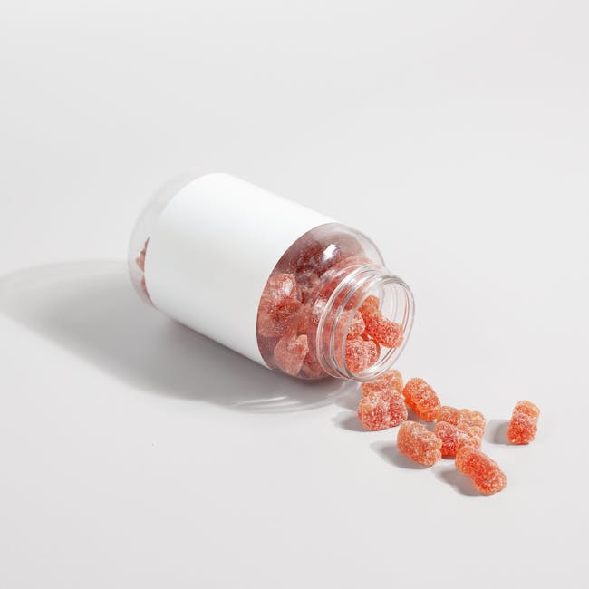 Best eye vitamins formulation: a complete guide to optimal eye health