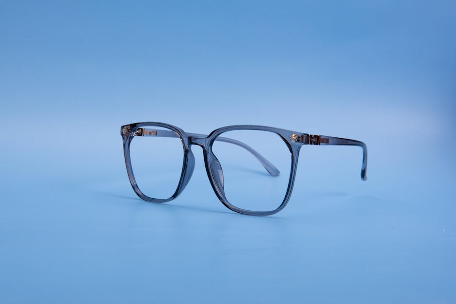 Benefits of blue light blocking glasses