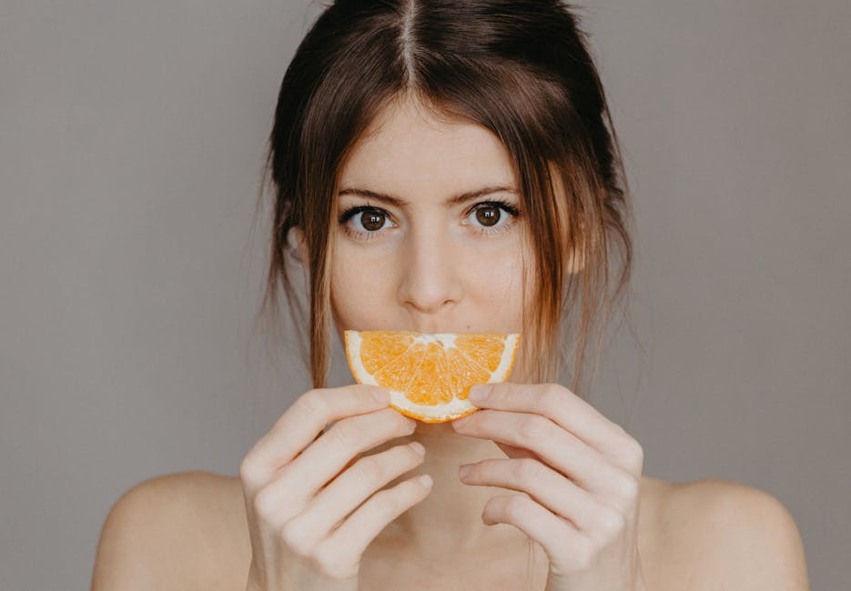 Vitamin a for eye health: essential nutrients for optimal vision