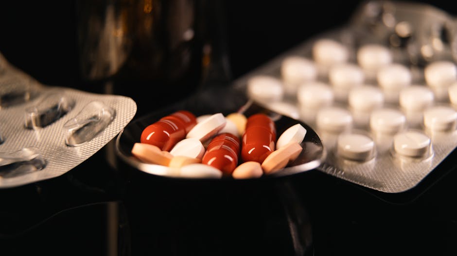 Understanding prescription eye drops vs otc: a complete guide
