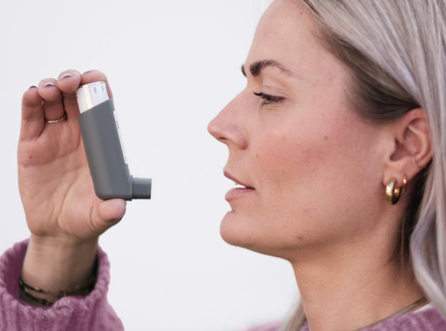 Managing seasonal eye allergies without drops