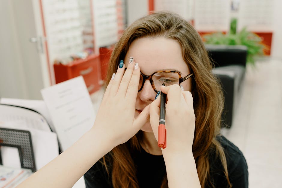 The critical importance of regular eye exams in canada