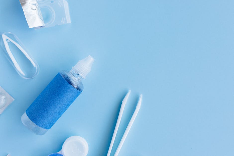 Eye care for contact lens users: essential tips for healthy vision in 2026