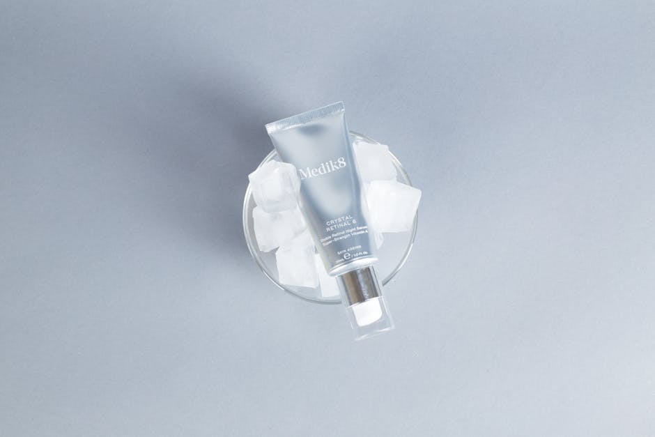 The role of hyaluronic acid in eye drops: a comprehensive guide