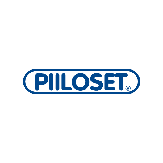 Piiloset logo