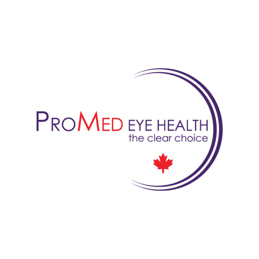 ProMed Logo