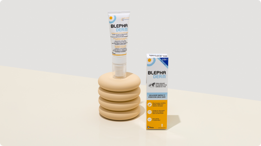 blephadex foam cleanser