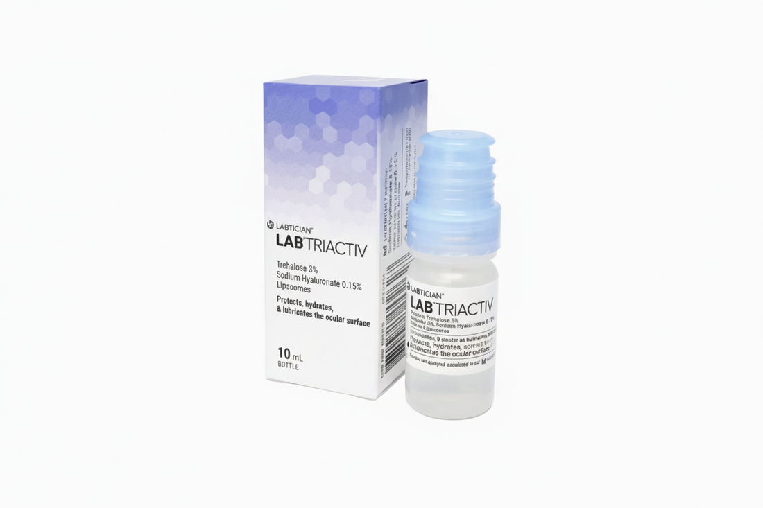 LABTRIACTIV