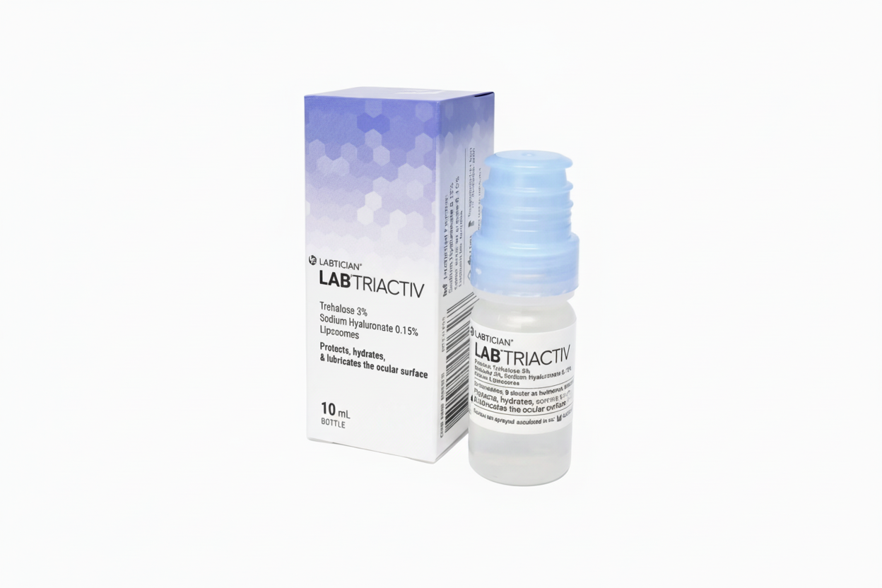 LABTRIACTIV
