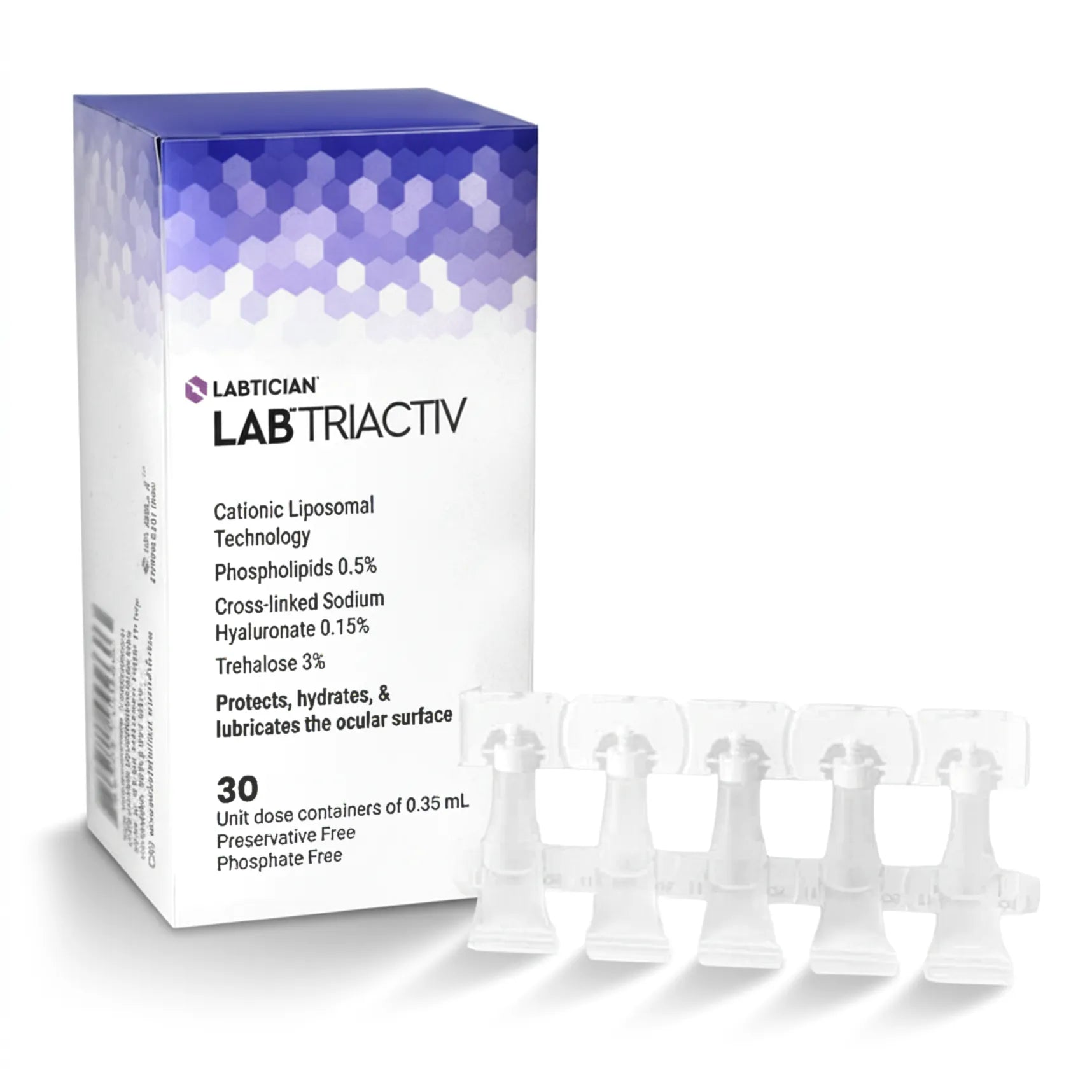 LABTRIACTIV 30 UD