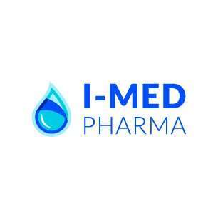 i med logo