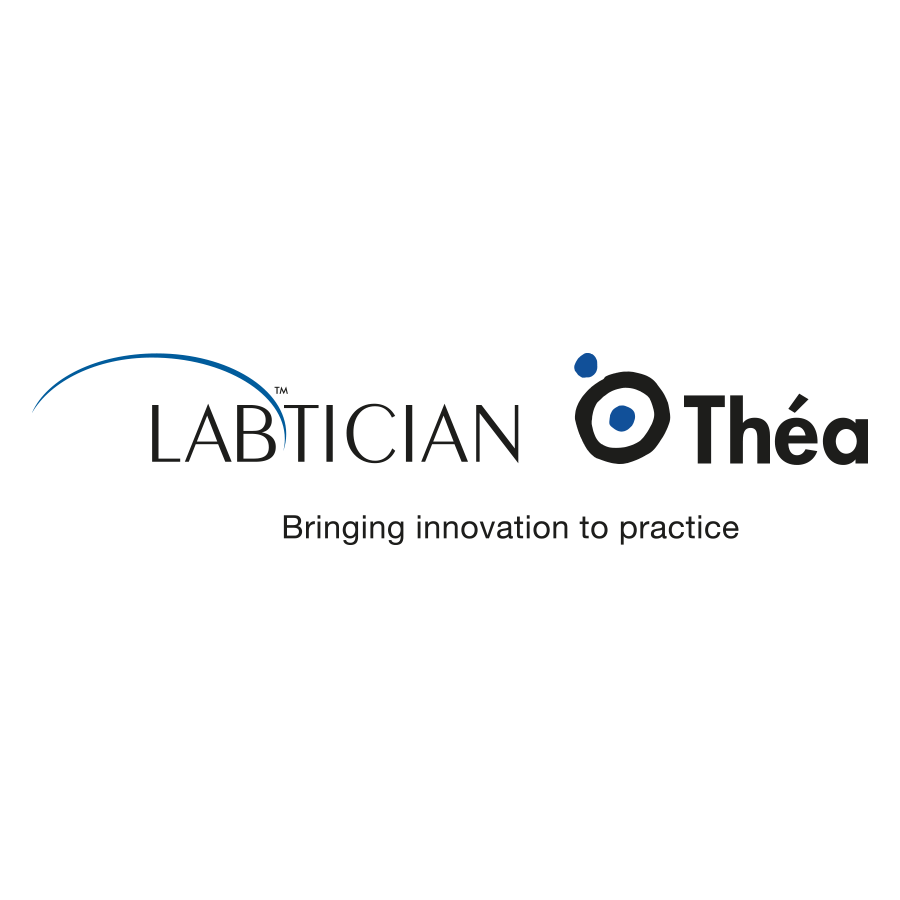 labtician thea logo